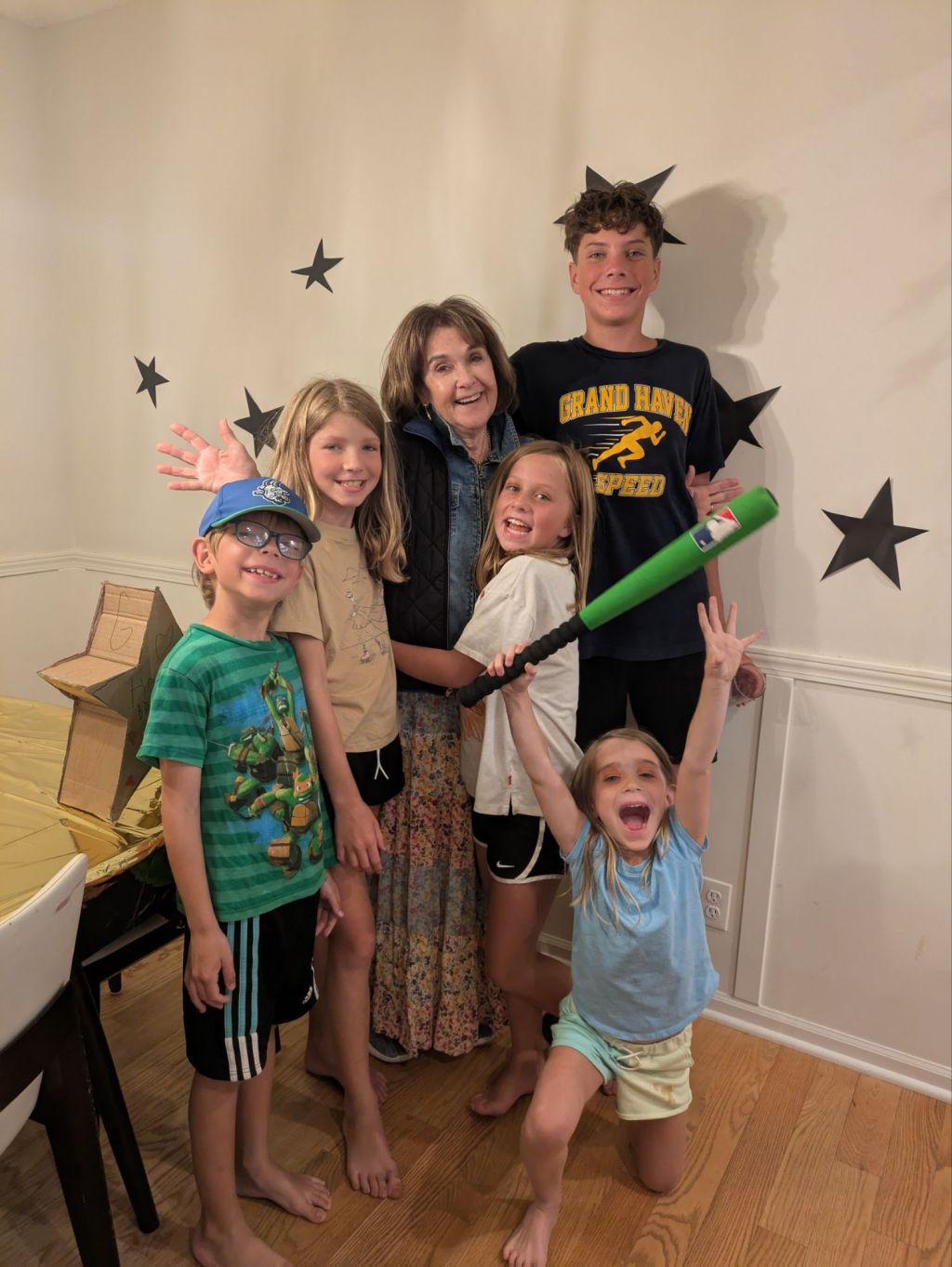 You’re a Star! A 75th Birthday Celebration to&nbsp;Remember